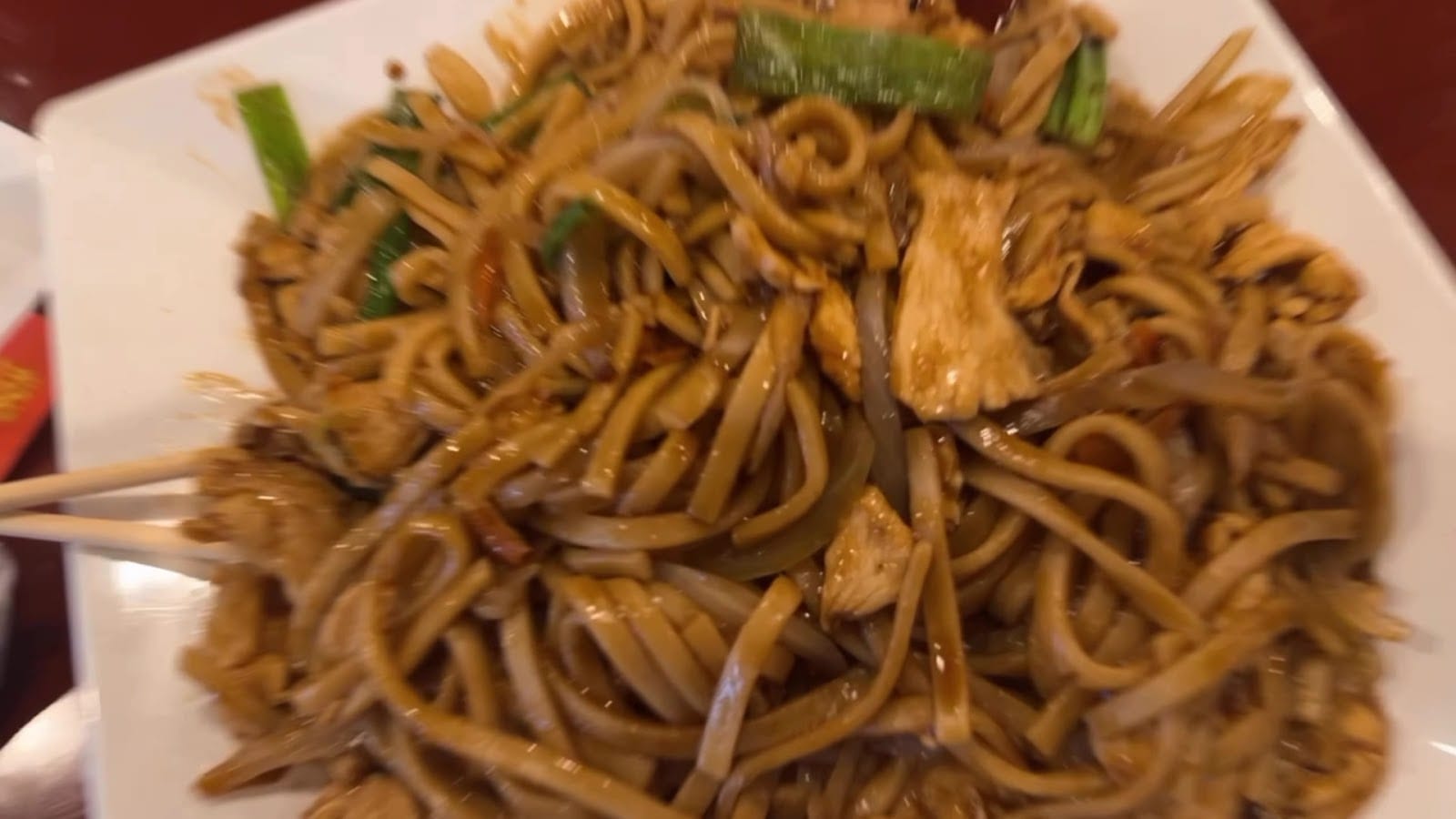 Hong Kong Express, photo 3