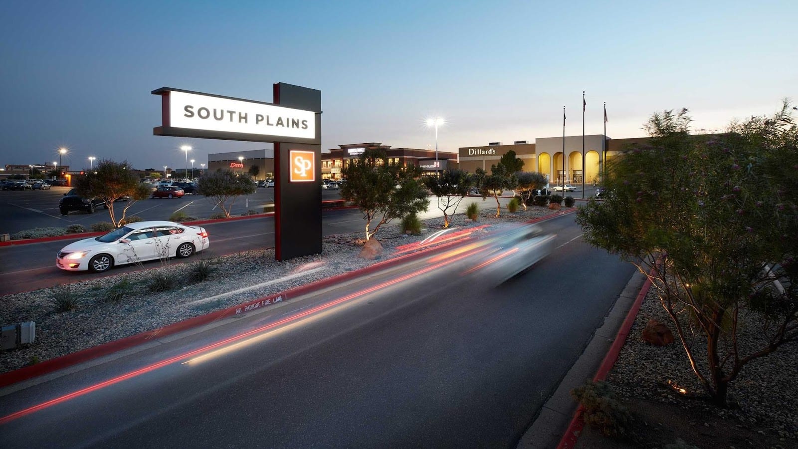 South Plains Mall, photo 3