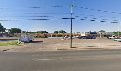 Prickly Pear Waxing - Lubbock, Tx
