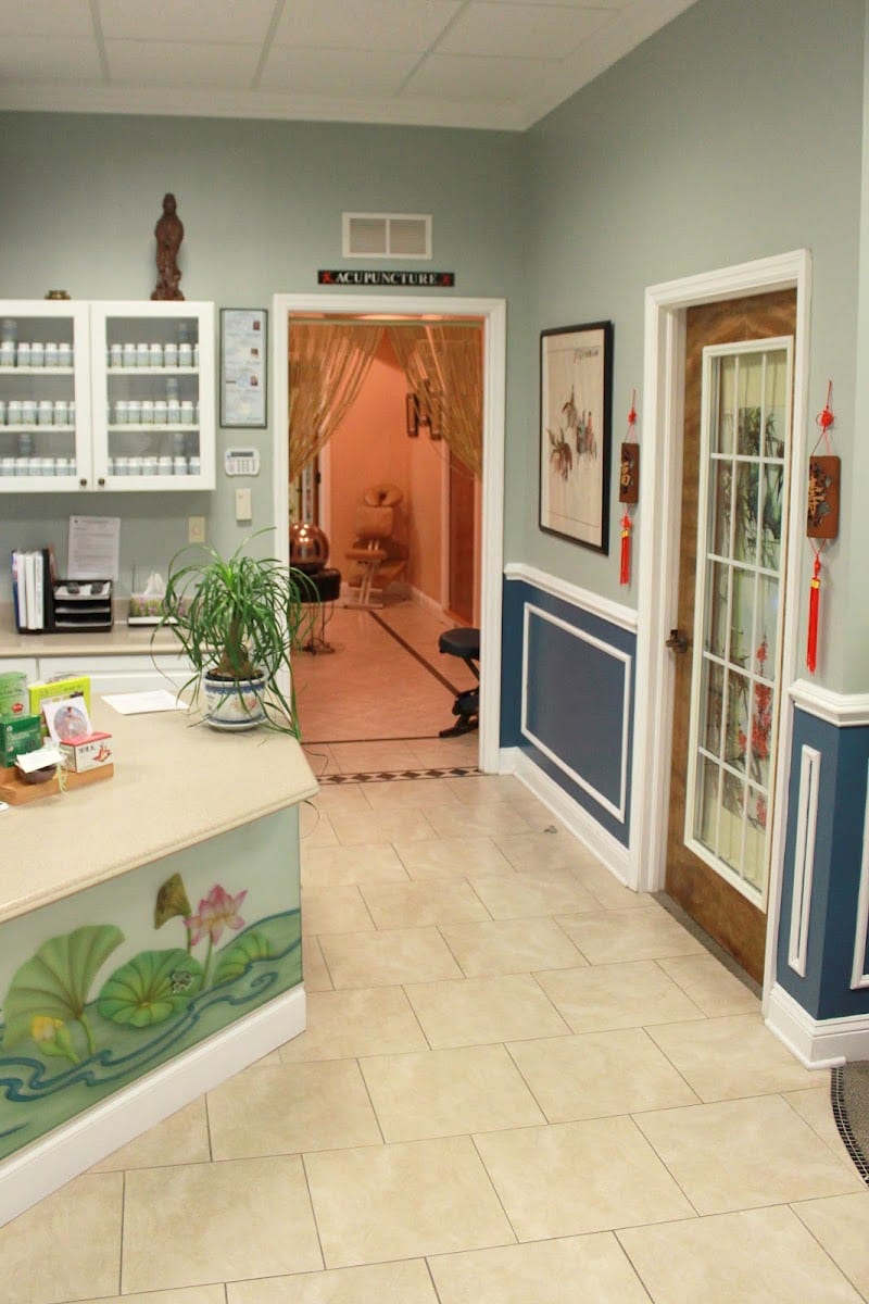 Kam Lee Center for Acupuncture, photo 4
