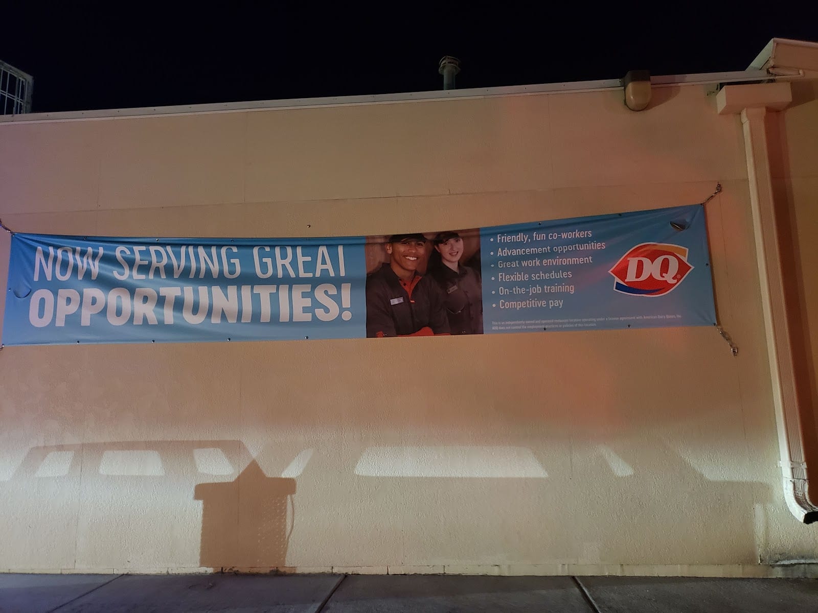 Dairy Queen Grill & Chill