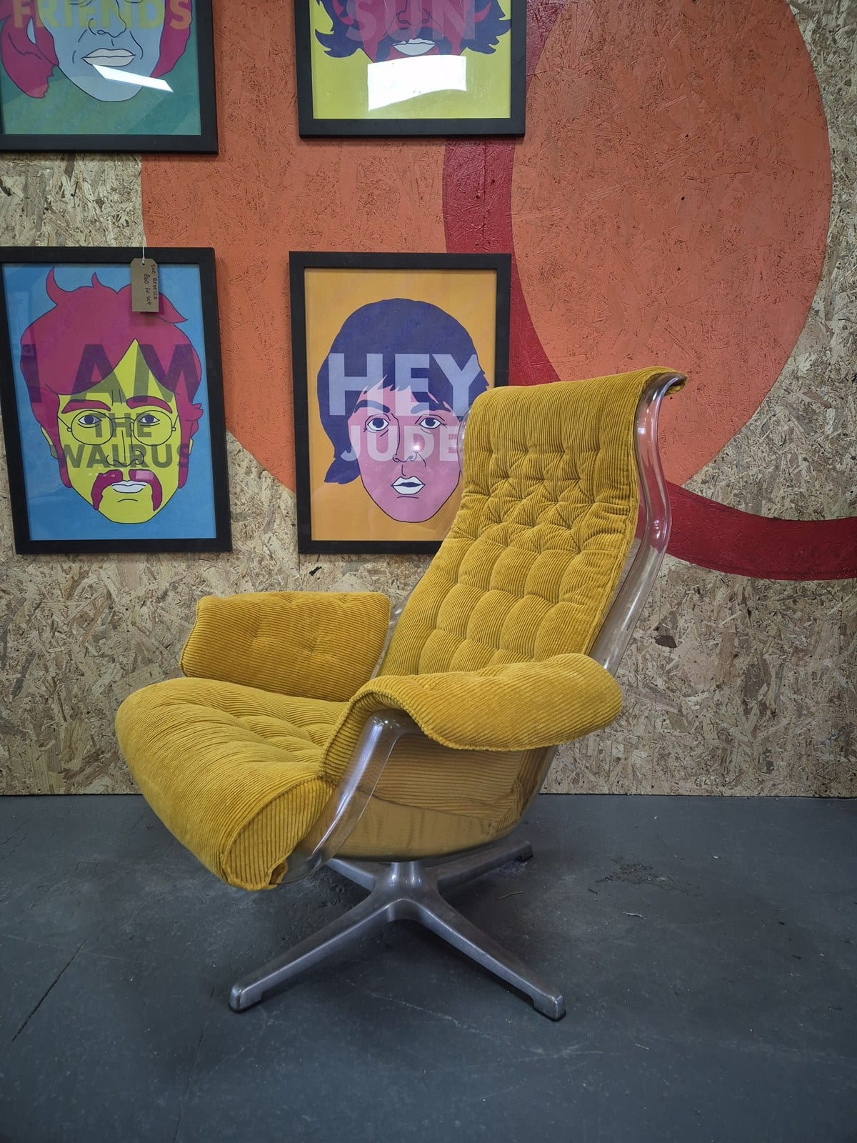 Rain City Redesigns Ltd