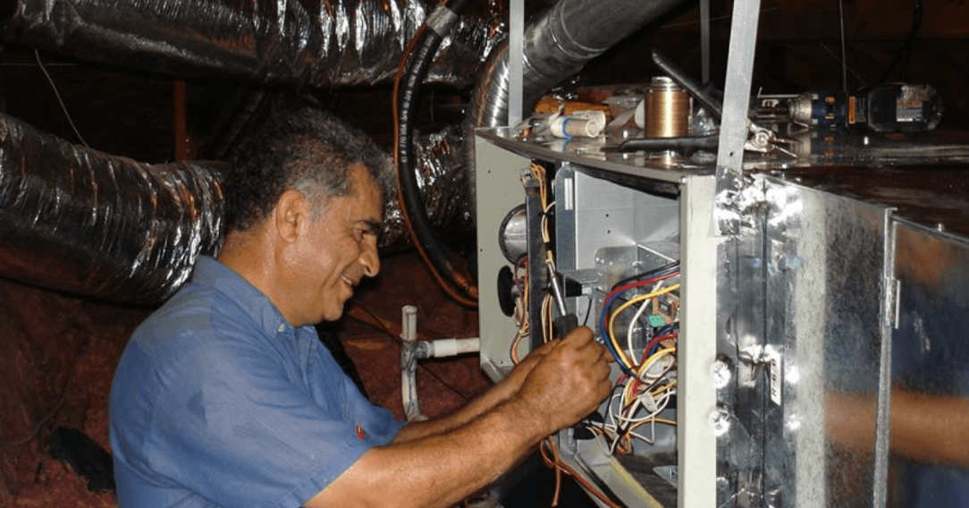 Air Control Air Conditioning & Heating by John Neek, photo 4