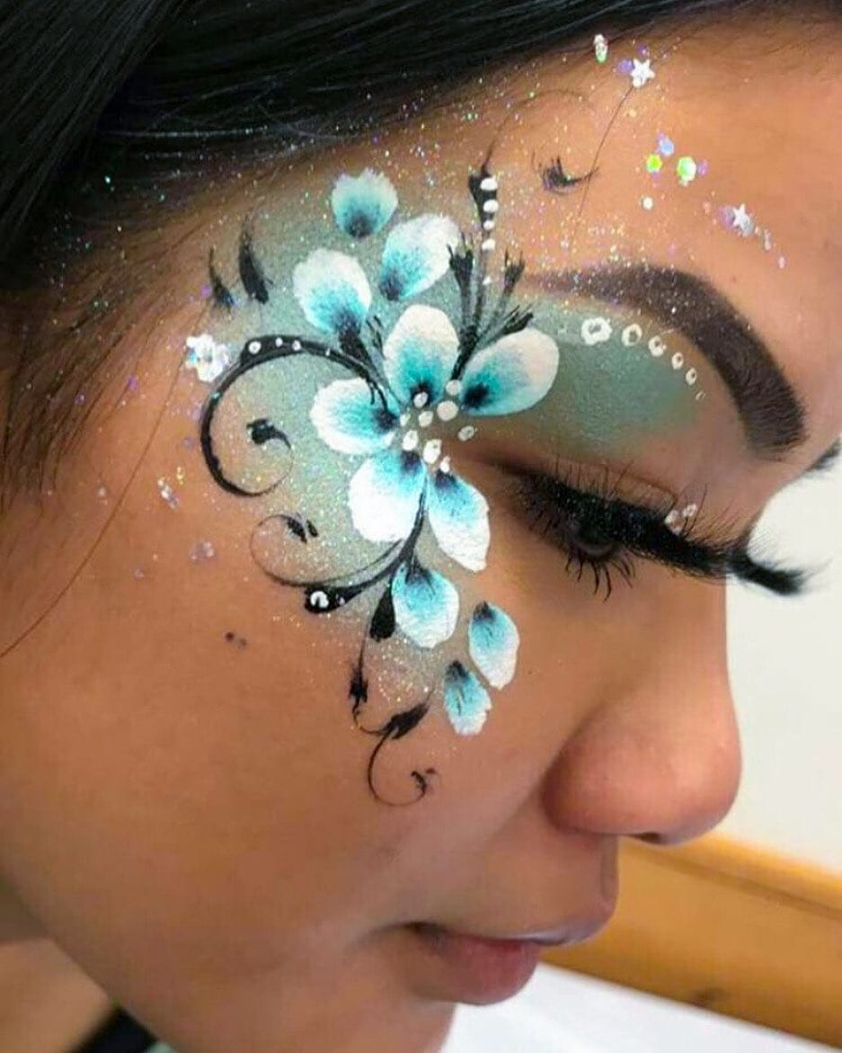 Happycake Face Painter, Caricatures and Giant Bubbles, photo 2