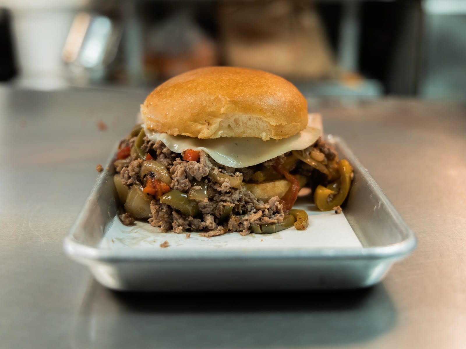 Morty's Cafe - Providence