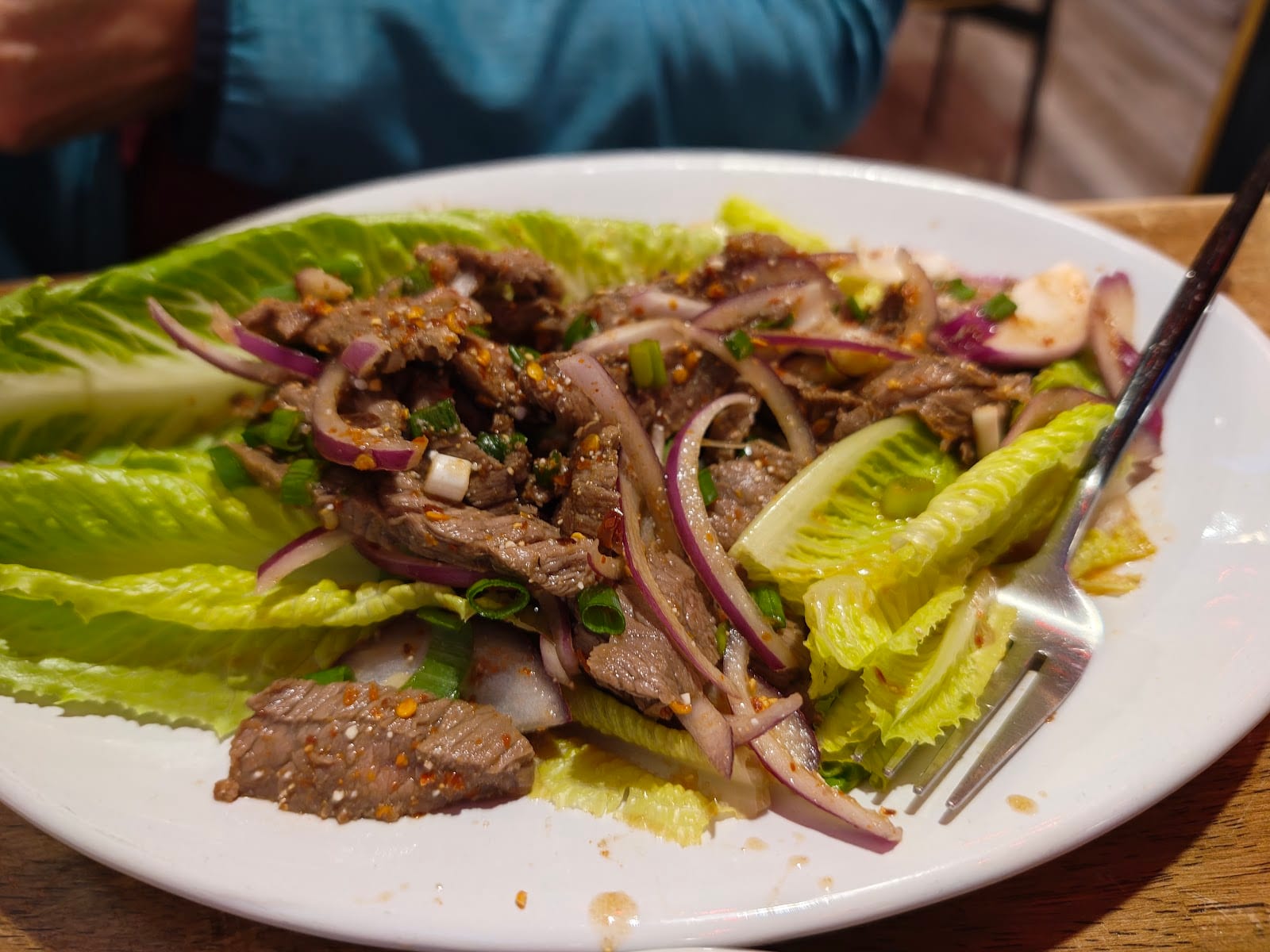 M's Thai Restaurant, photo 2