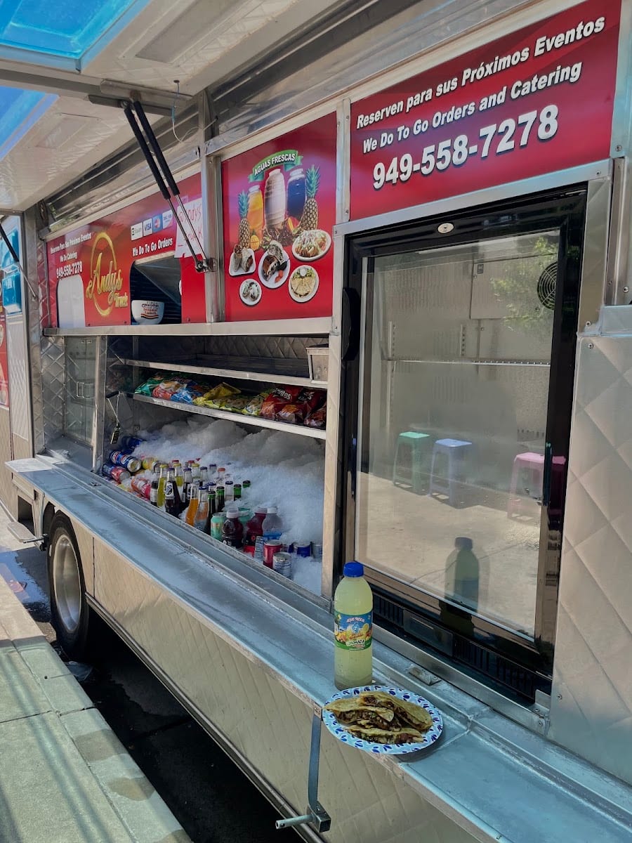 Andys Tacos, photo 2