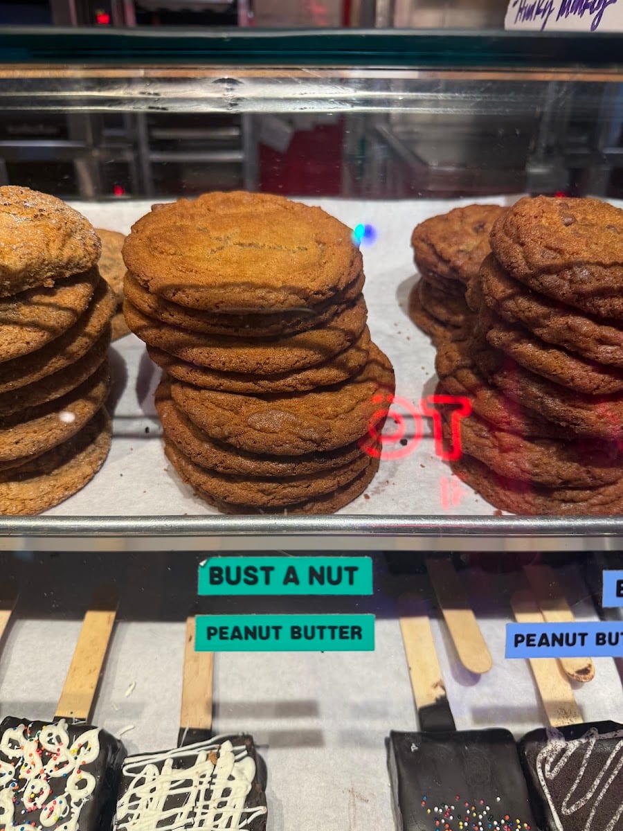 Hot Cookie, photo 2