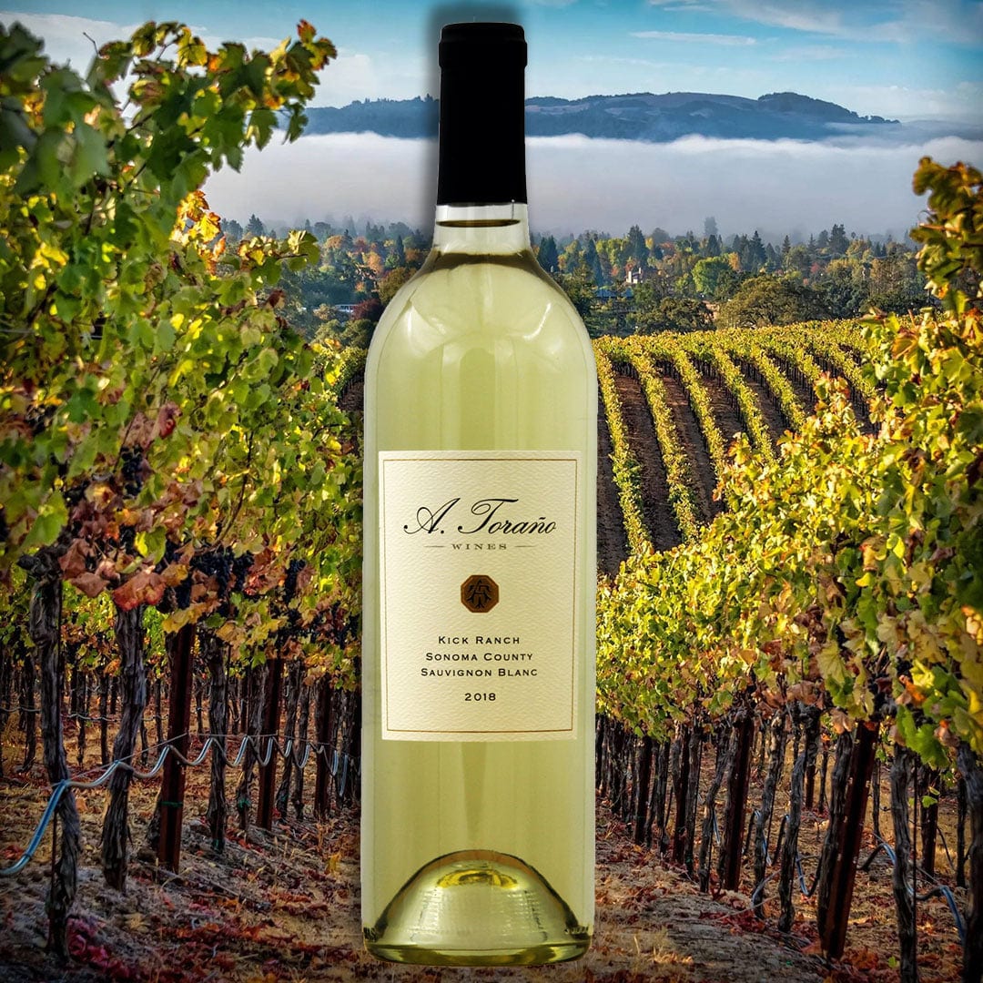 A. Torano Family Wines