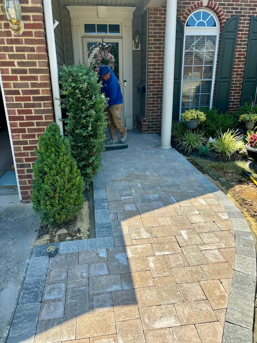 JG Stone Pavers Landscaping LLC, photo 2