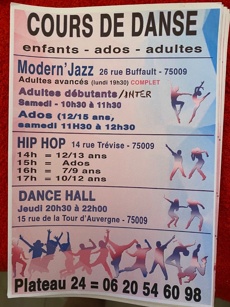 Association Plateau 24, photo 3