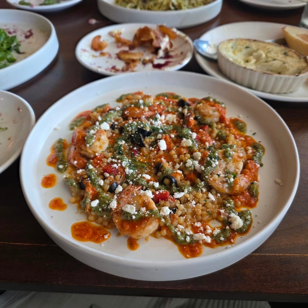 Clink Wine Bar + Bites, photo 4