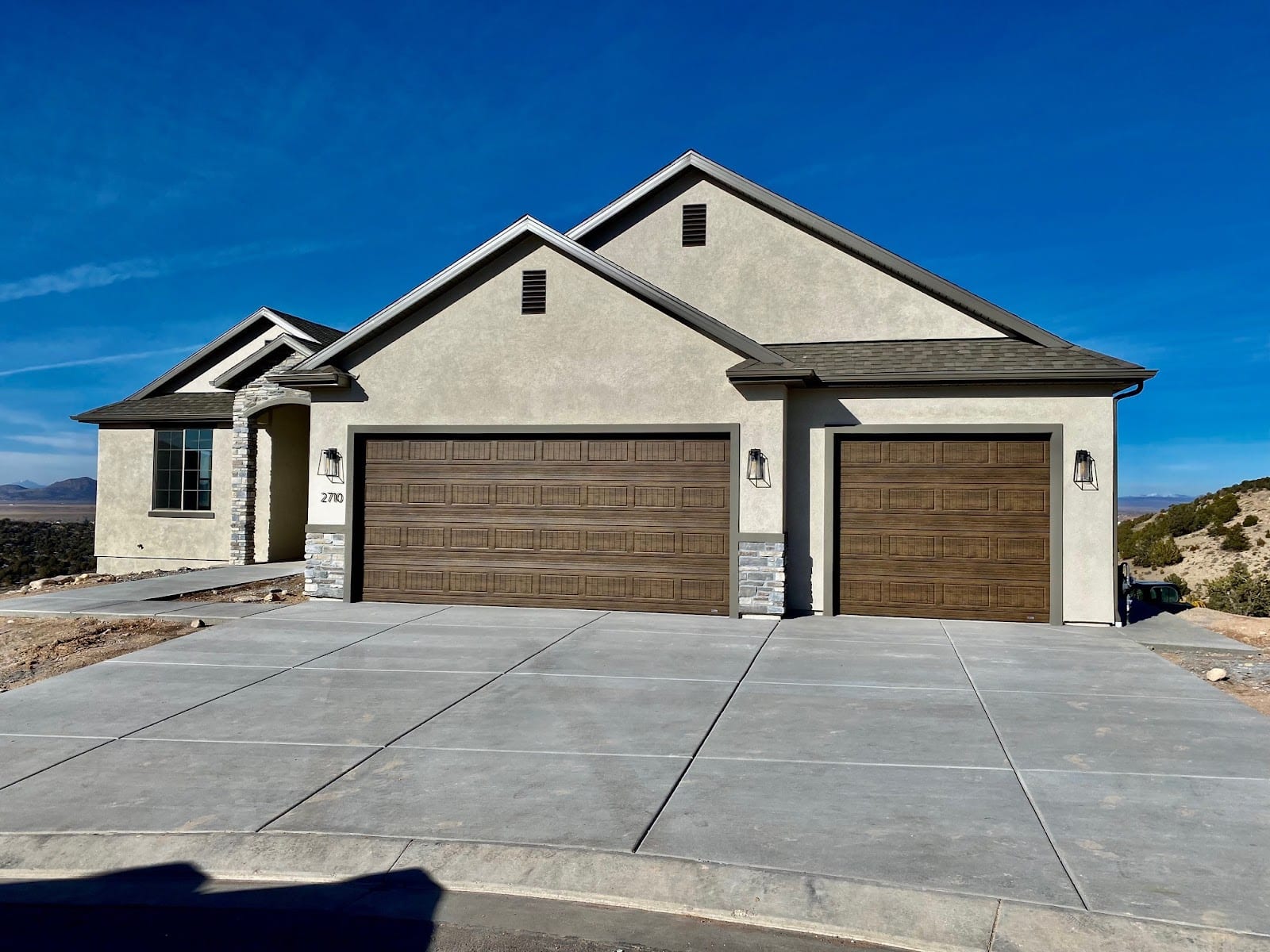 Great Western Realty