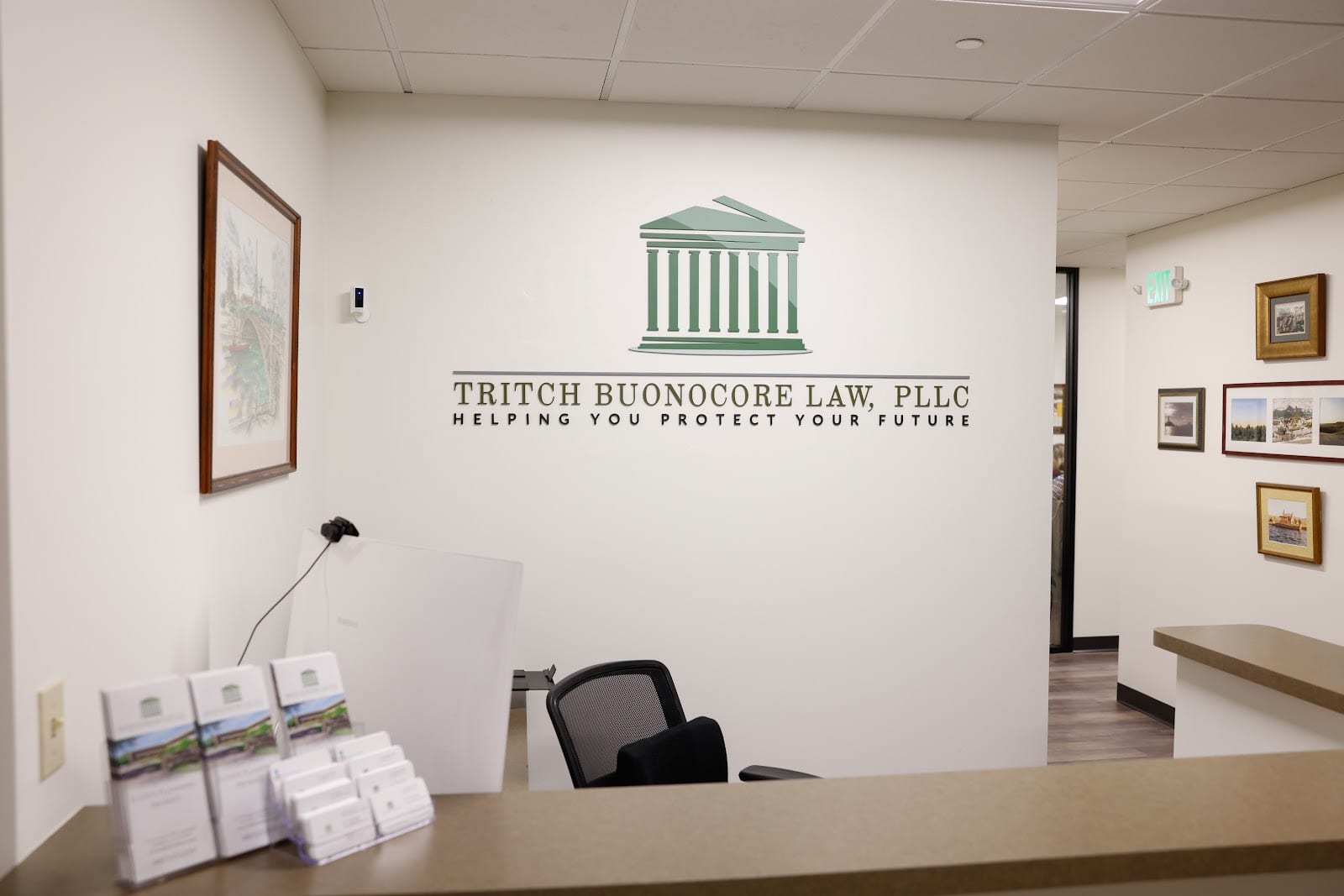 Tritch Buonocore Law, PLLC, photo 3