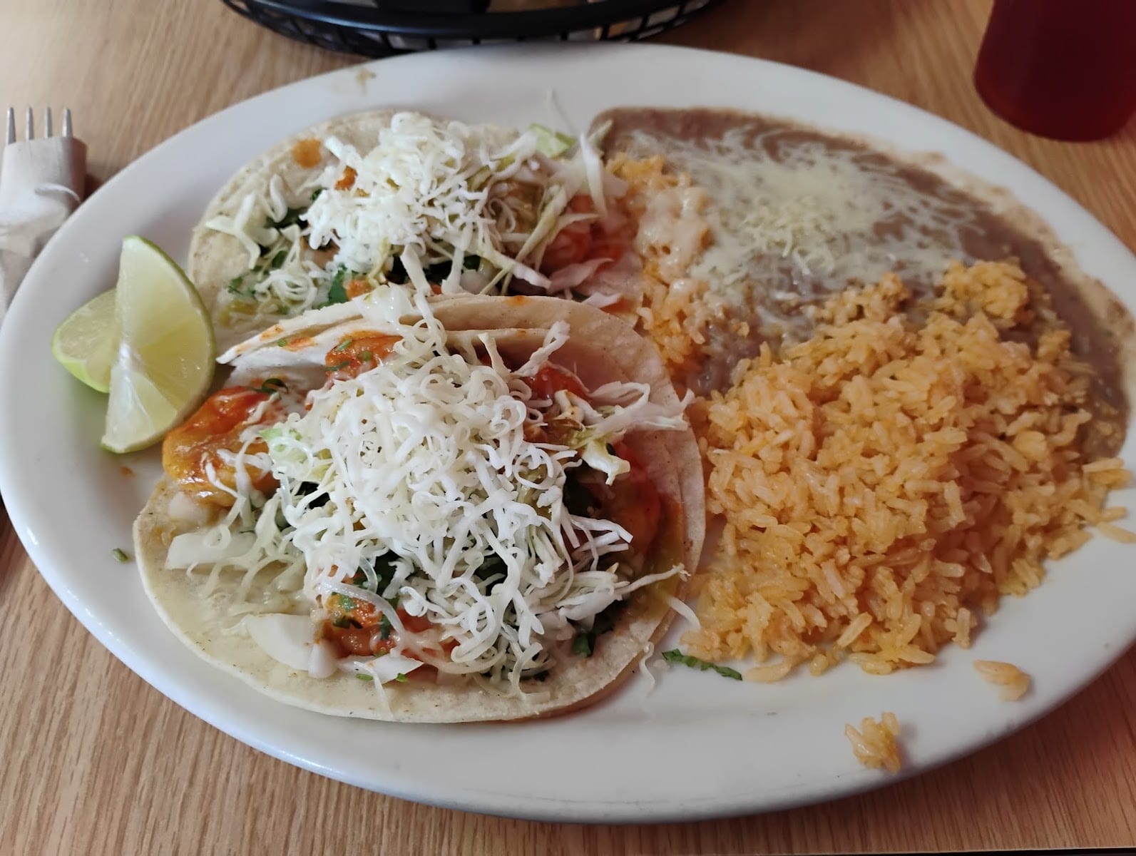 Molcajete Grill, photo 3