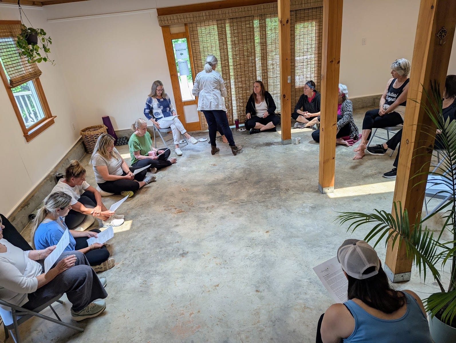 Thrive Wellness Hub, photo 3