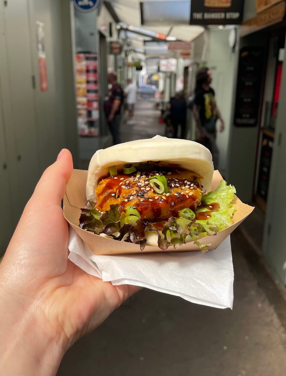 Bun Box, photo 3