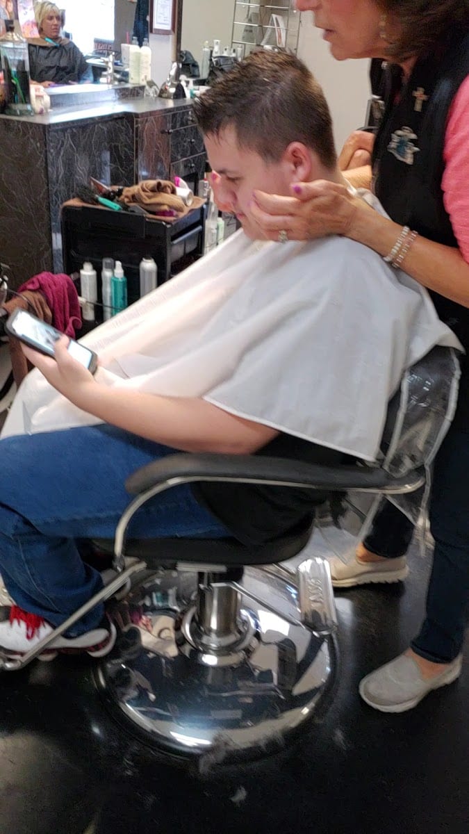 Hair For You, photo 2