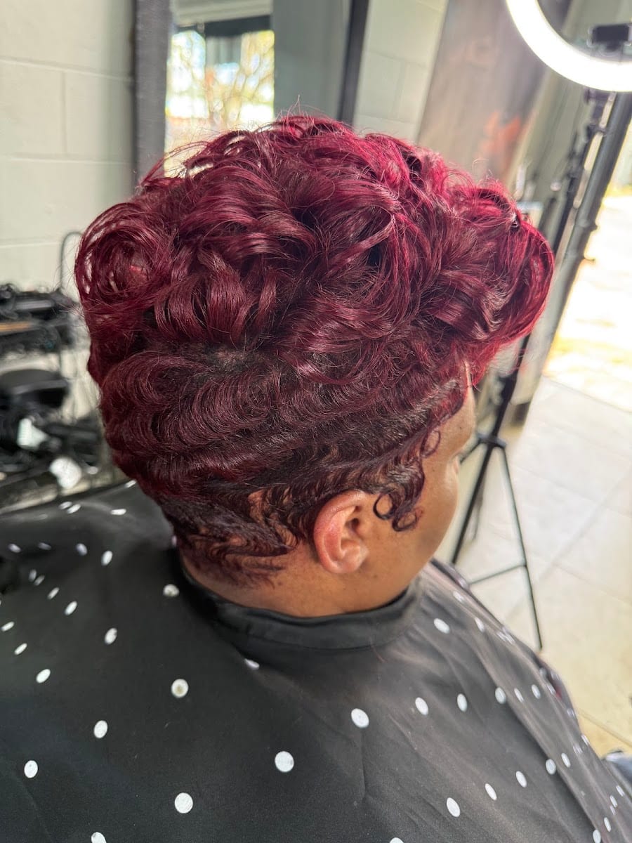 Sadacka Beauti Salon Spa, photo 2