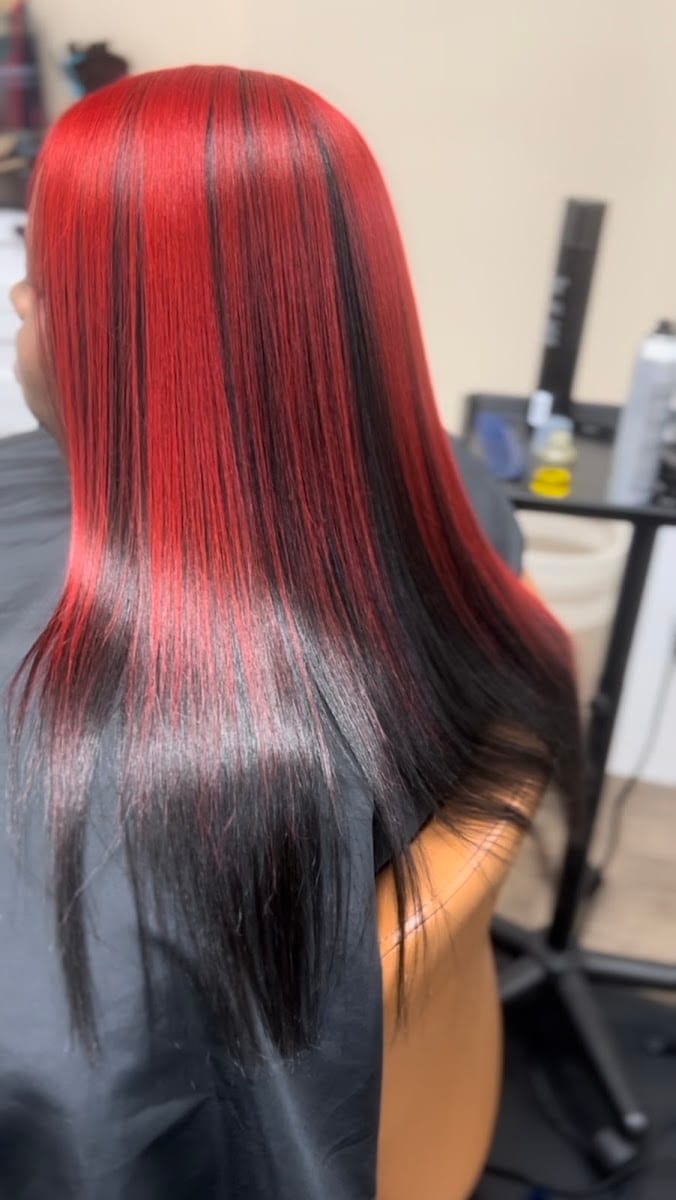 Signature Tresses Hair Co., photo 3