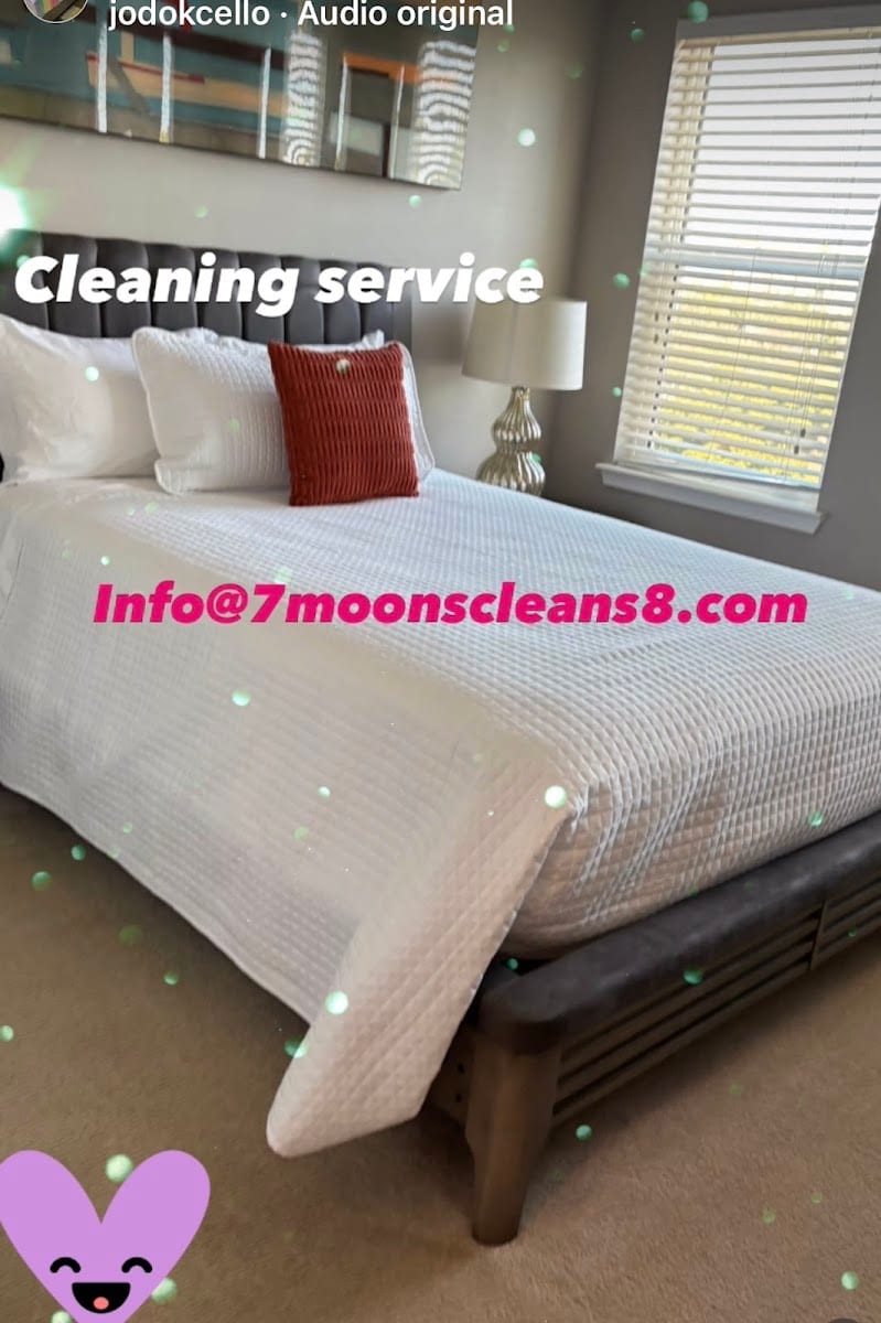 The moons clean service LLC, photo 4