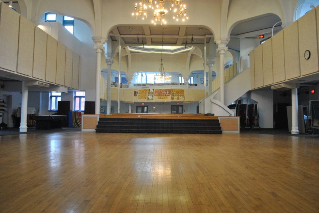 Cecil Community Centre