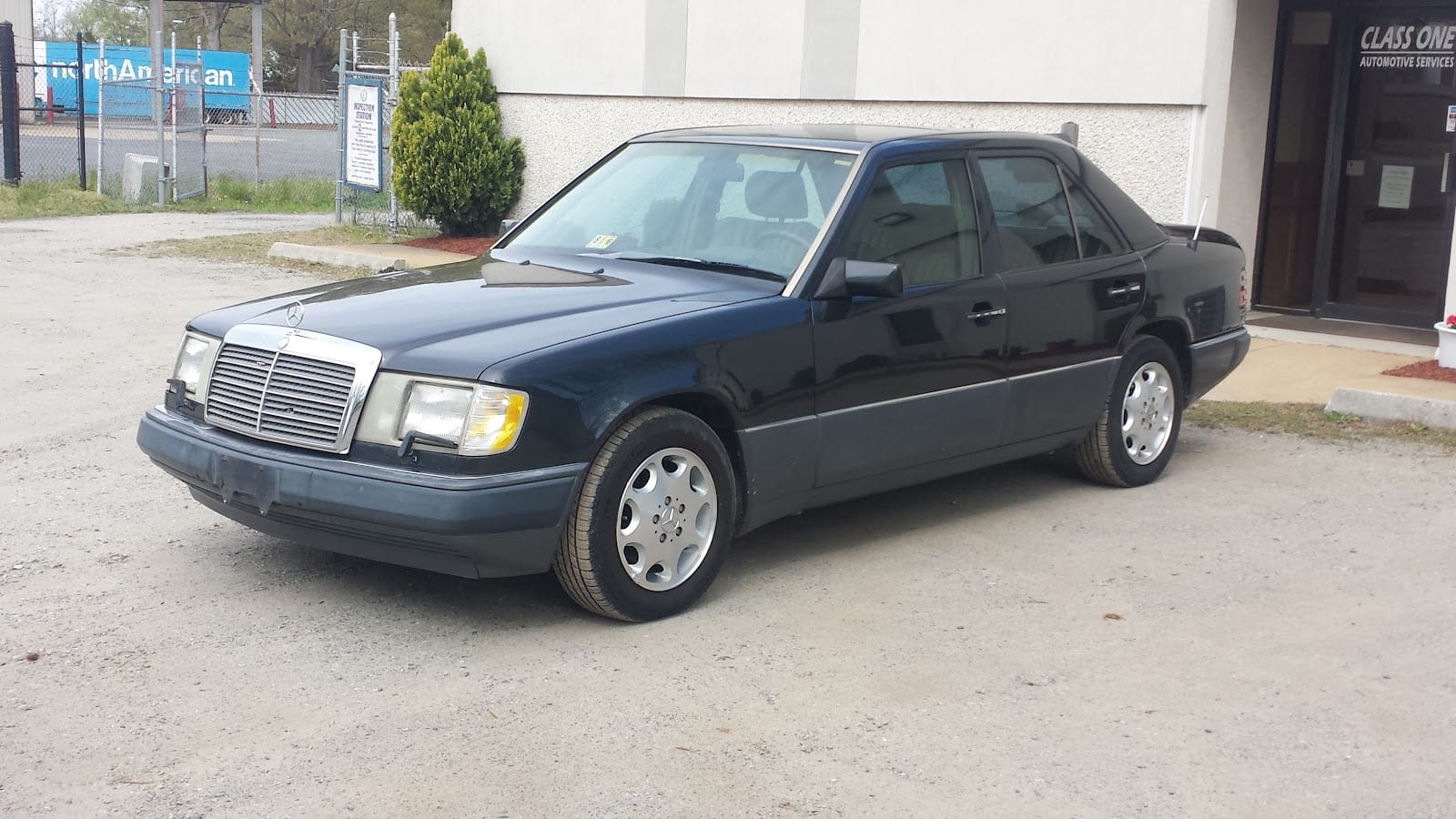 Class One Transport & Auto, photo 2