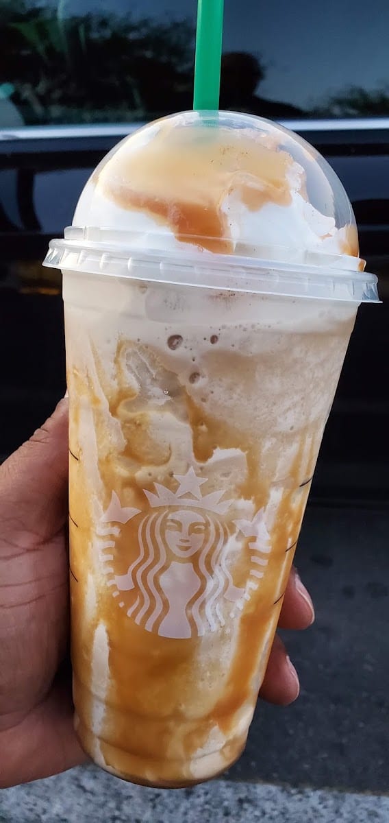 Starbucks Coffee Company
