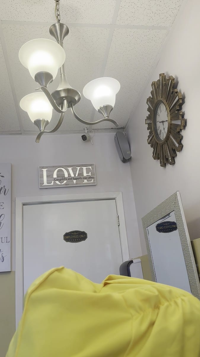 Bellagio Nails & Spa, photo 2