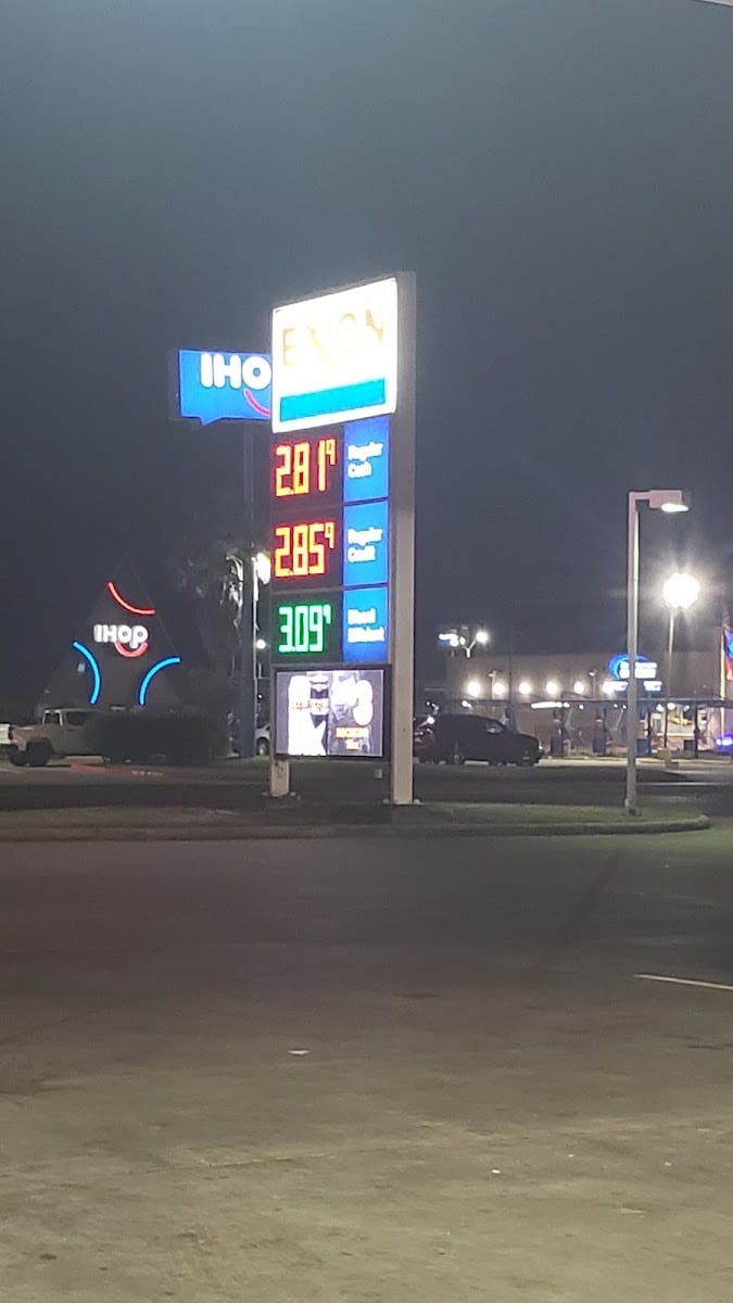 Speedy Stop, photo 2