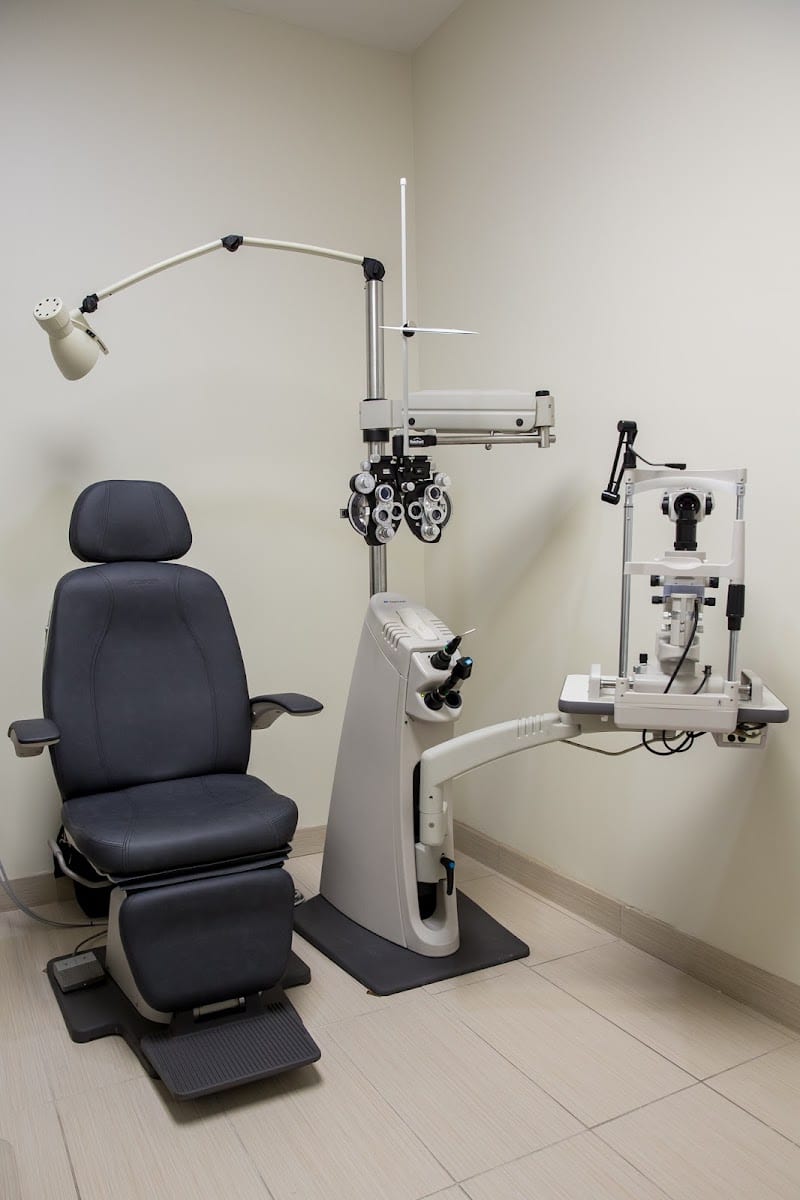 Dr. Rosanna Chui & Associates