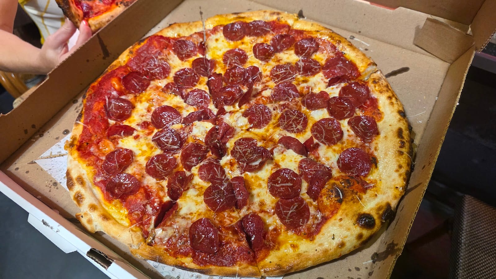 Pizza Kitchen, photo 2