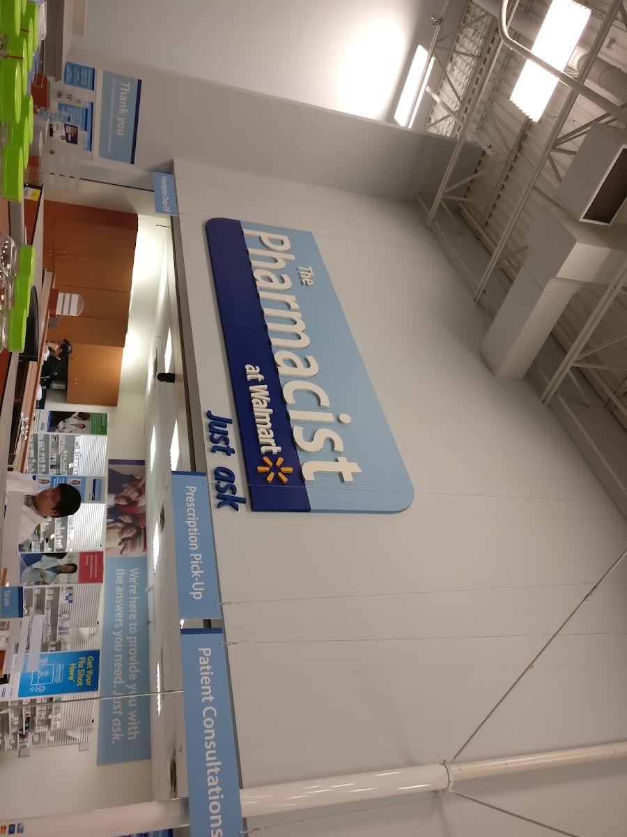 Walmart Pharmacy