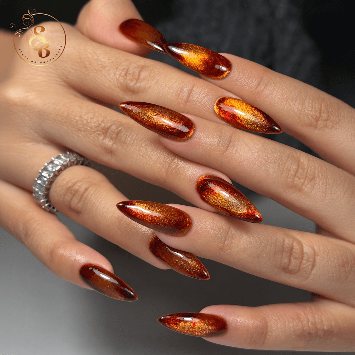 State Bridge Nail Spa