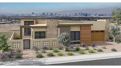Agave Ridge by Tri Pointe Homes