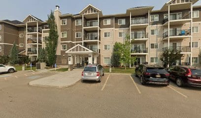 Aspen Park Condos