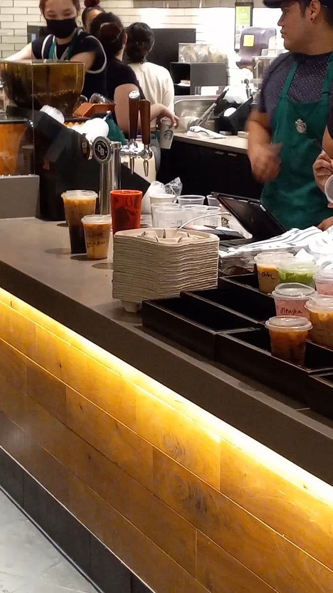 Starbucks Coffee Company, photo 3