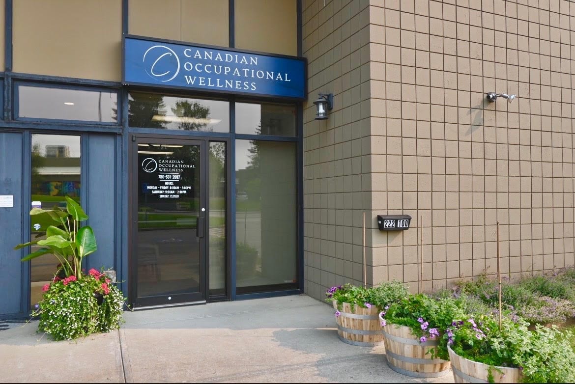 Canadian Occupational Wellness (Sherwood Park), photo 2