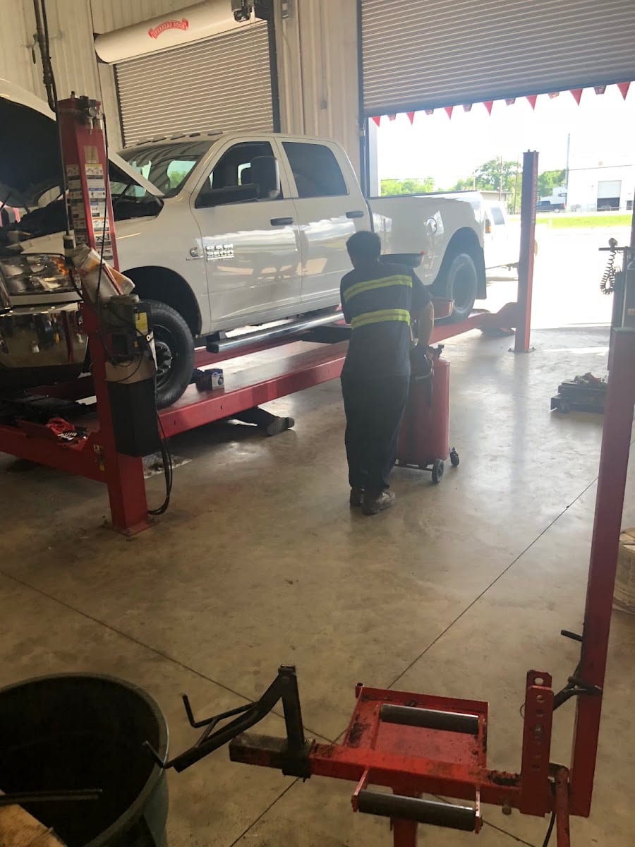 Southern Tire Mart