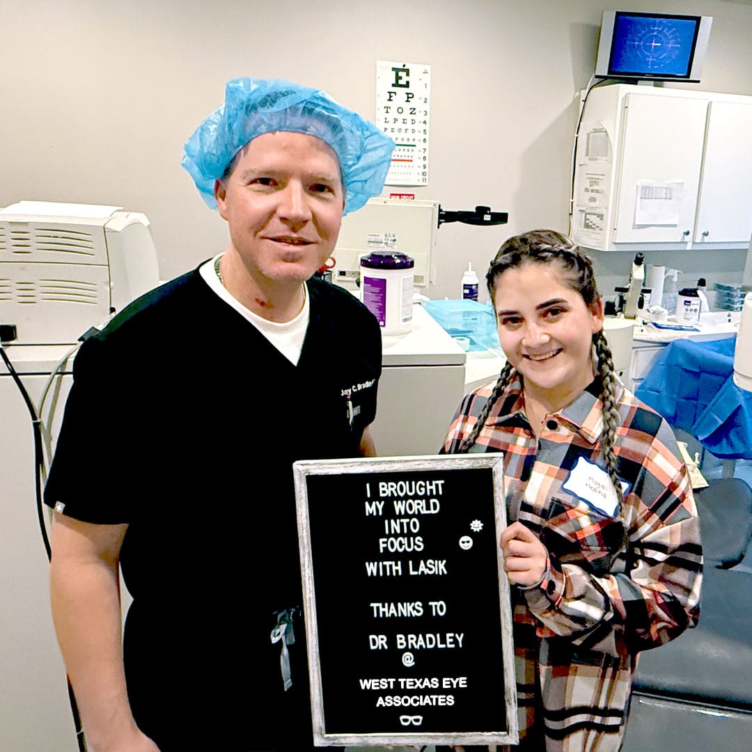 Laser Eye Center of Lubbock, photo 2