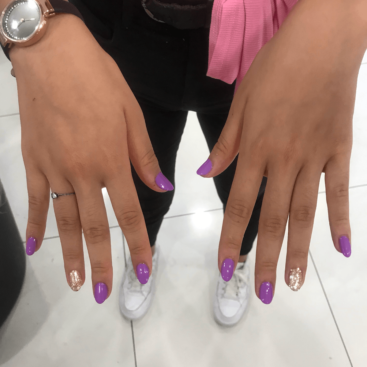 Salon de beauté Monge, photo 4