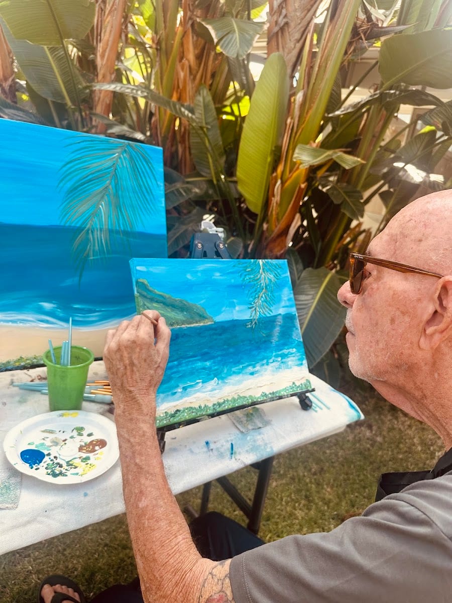 Paint For Your Soul, photo 2