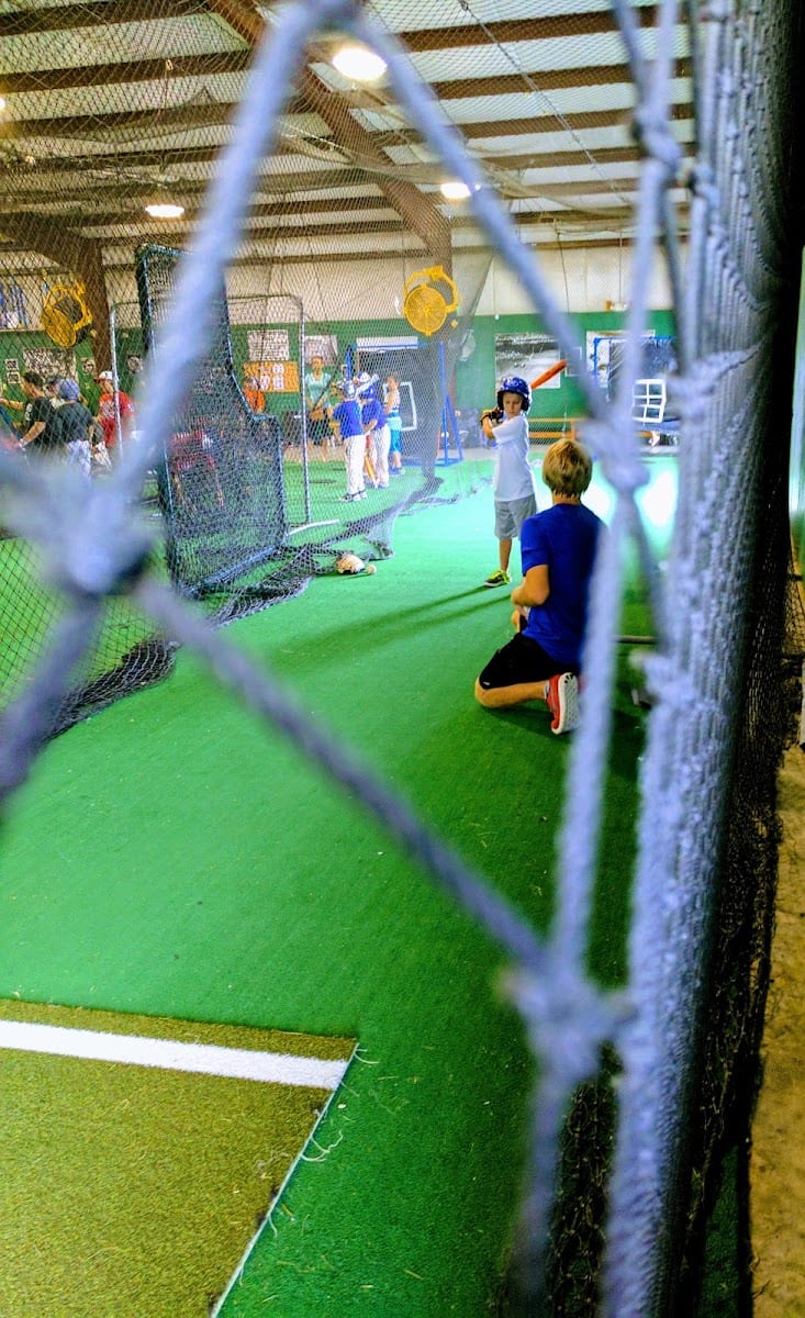 Golden Triangle Sports Academy, photo 3