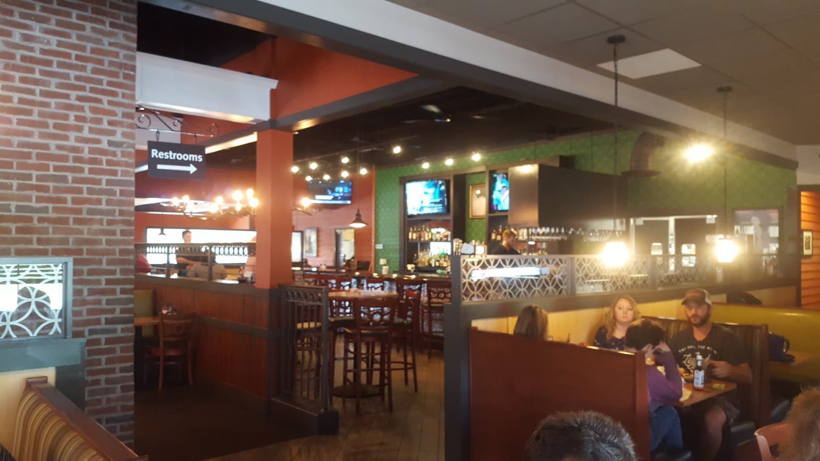 O'Charley's Restaurant & Bar, photo 3