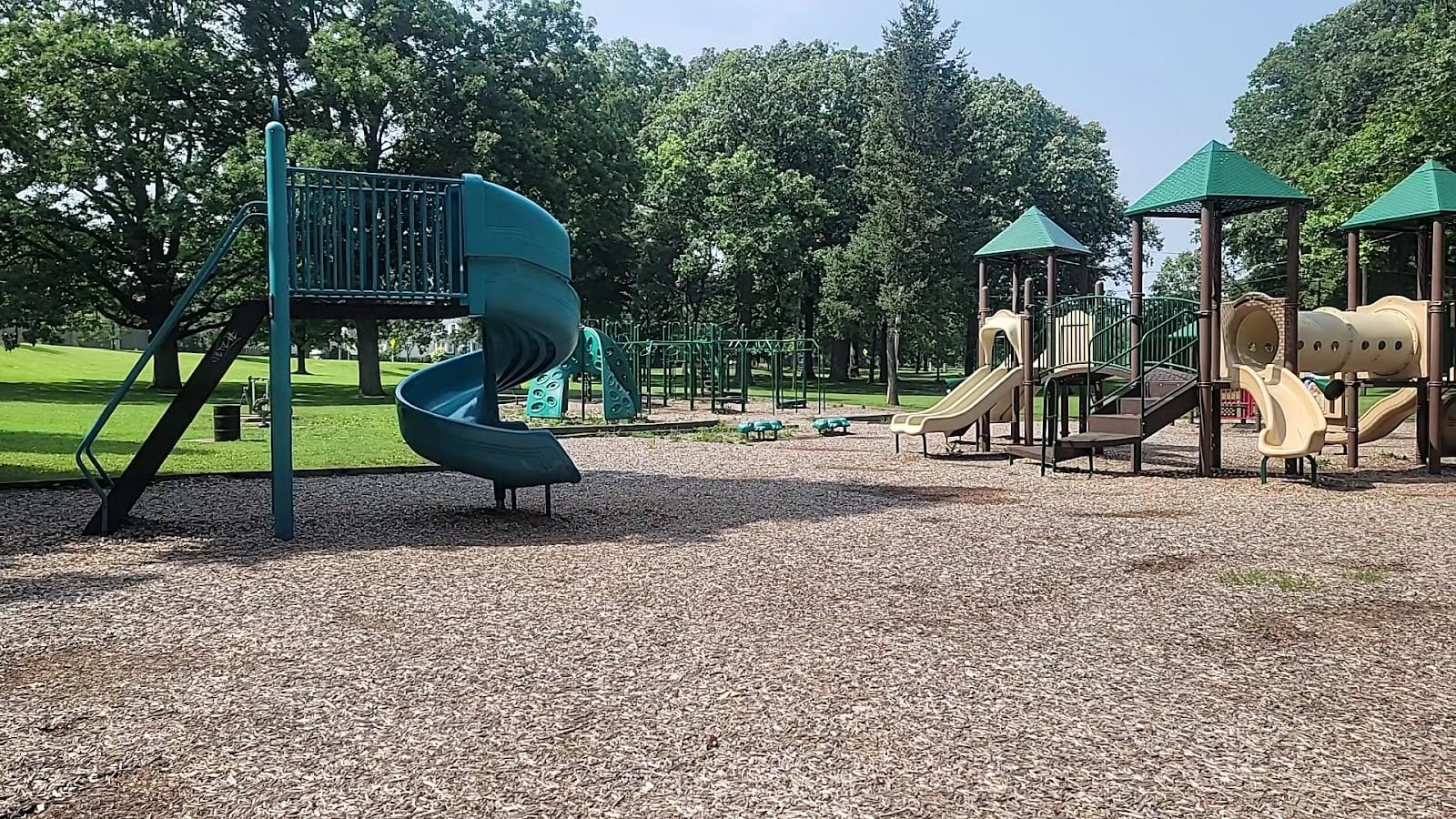 Maplewood Park, photo 2