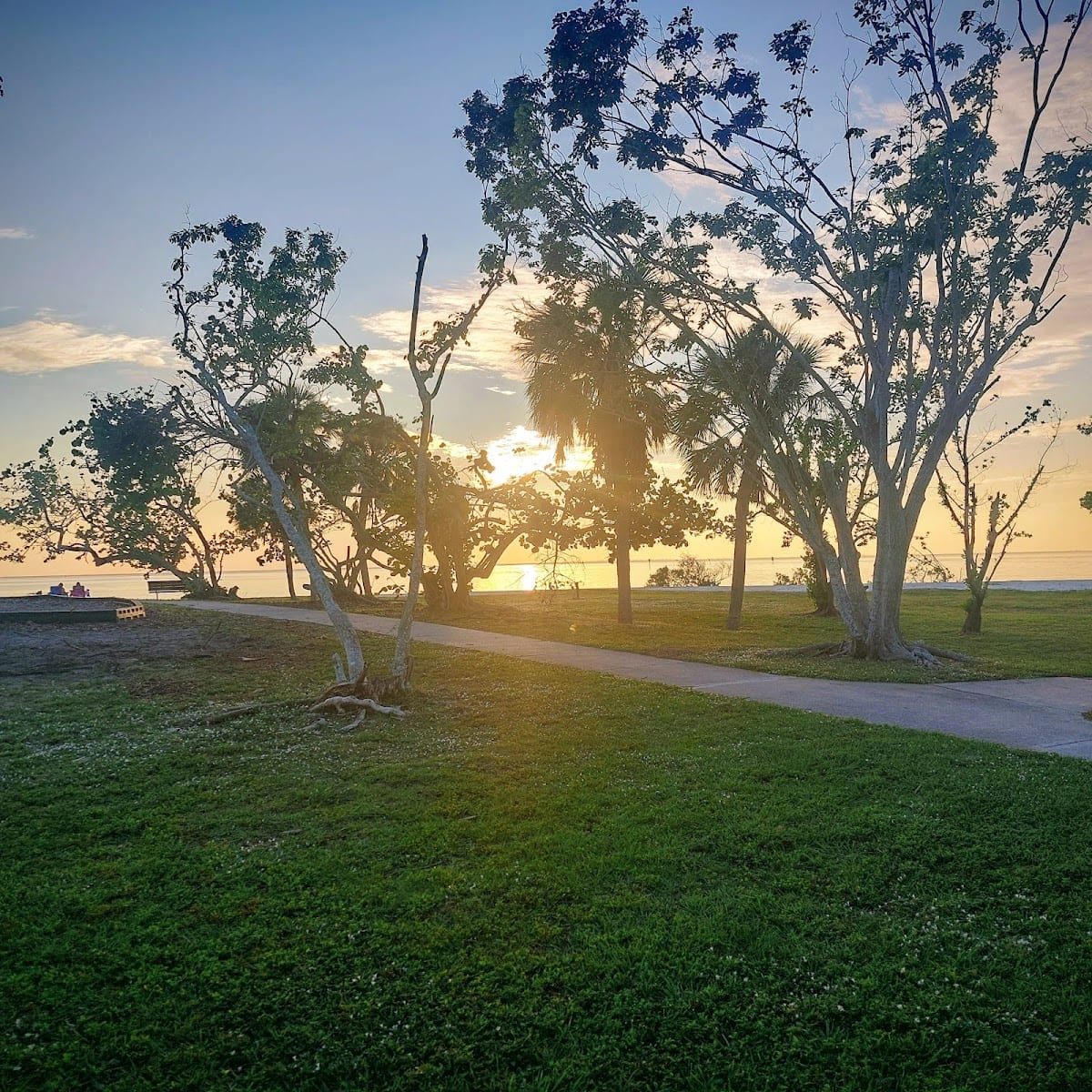 Ponce De Leon Park