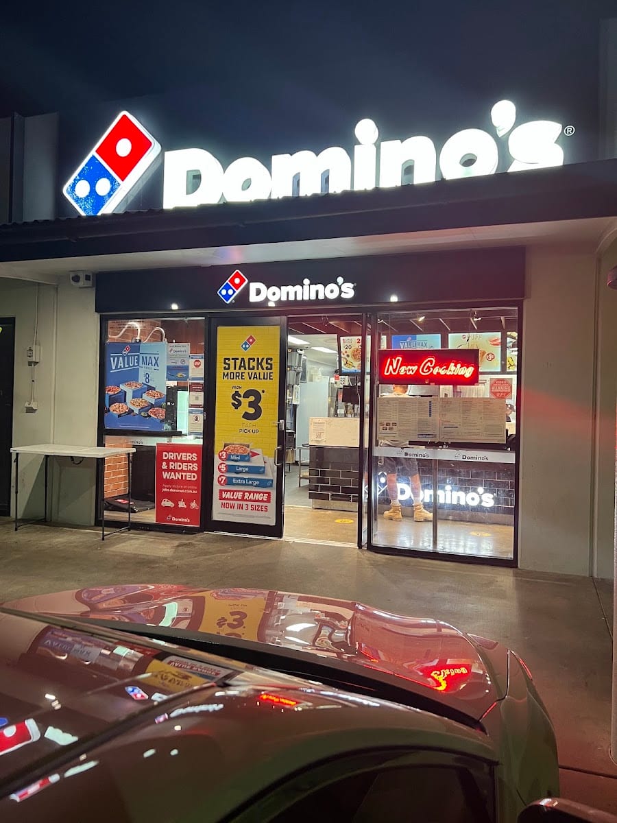 Domino's Pizza South Mackay, photo 2