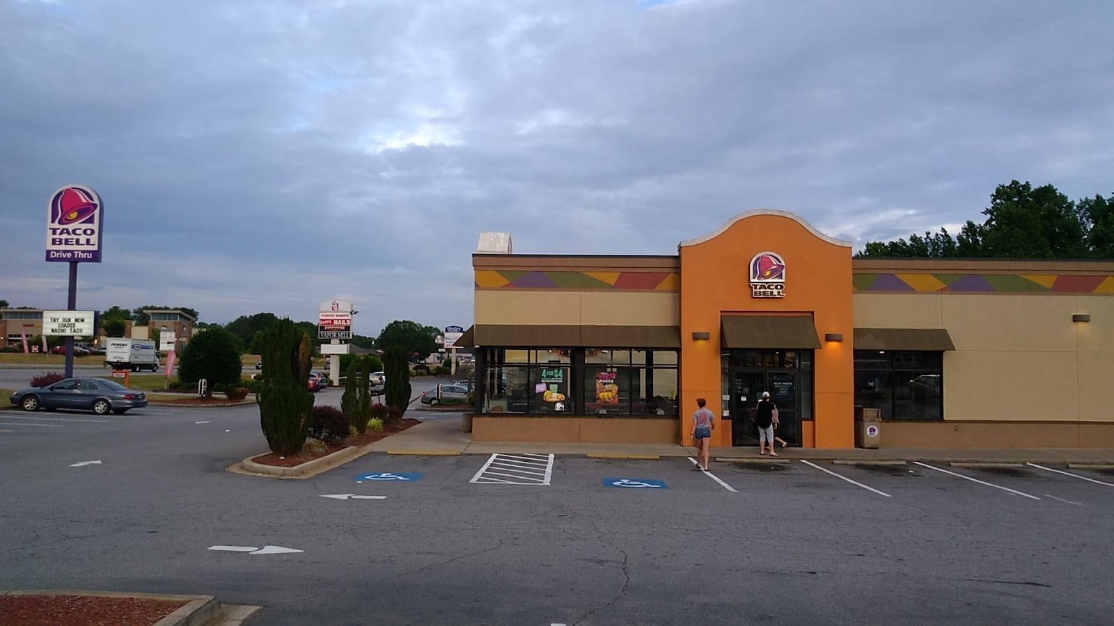 Taco Bell, photo 2