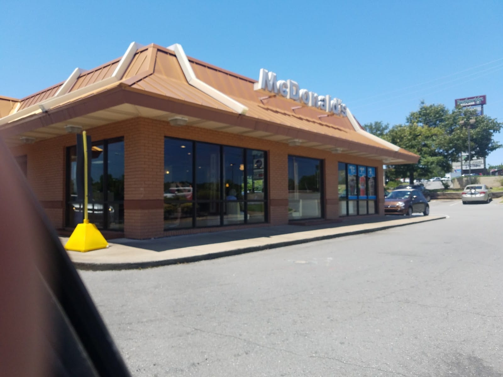 McDonald's, photo 2