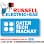 Russell Electric & Gas / Cater Tech Mackay